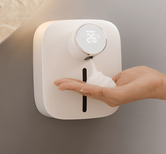 FoamEdge Touchless Wall Dispenser