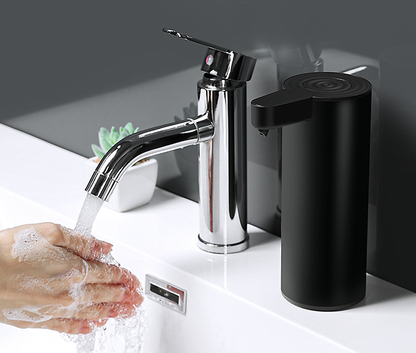 PureMatte Touchless Dispenser