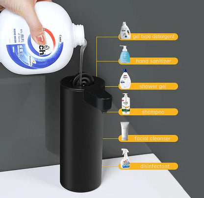 PureMatte Touchless Dispenser