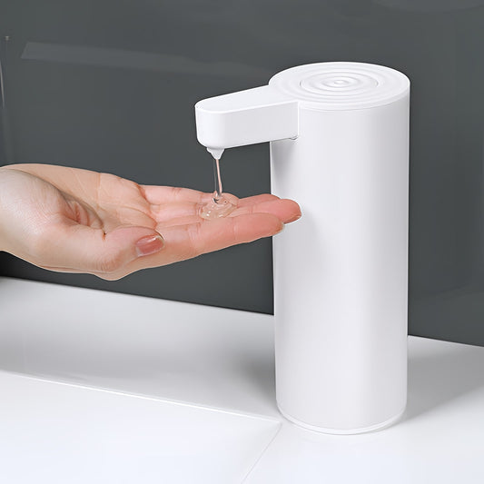 FS - Matte Soap Dispenser