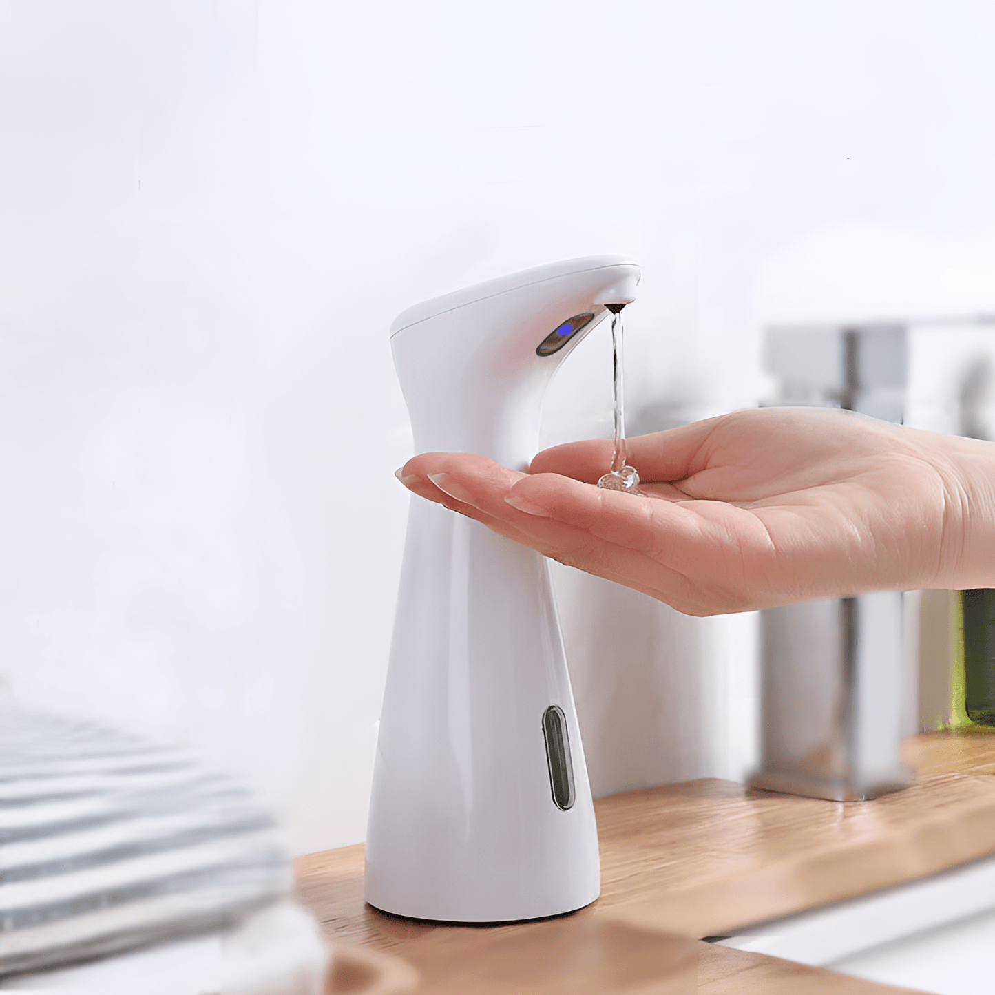 PureCone Touchless Dispenser