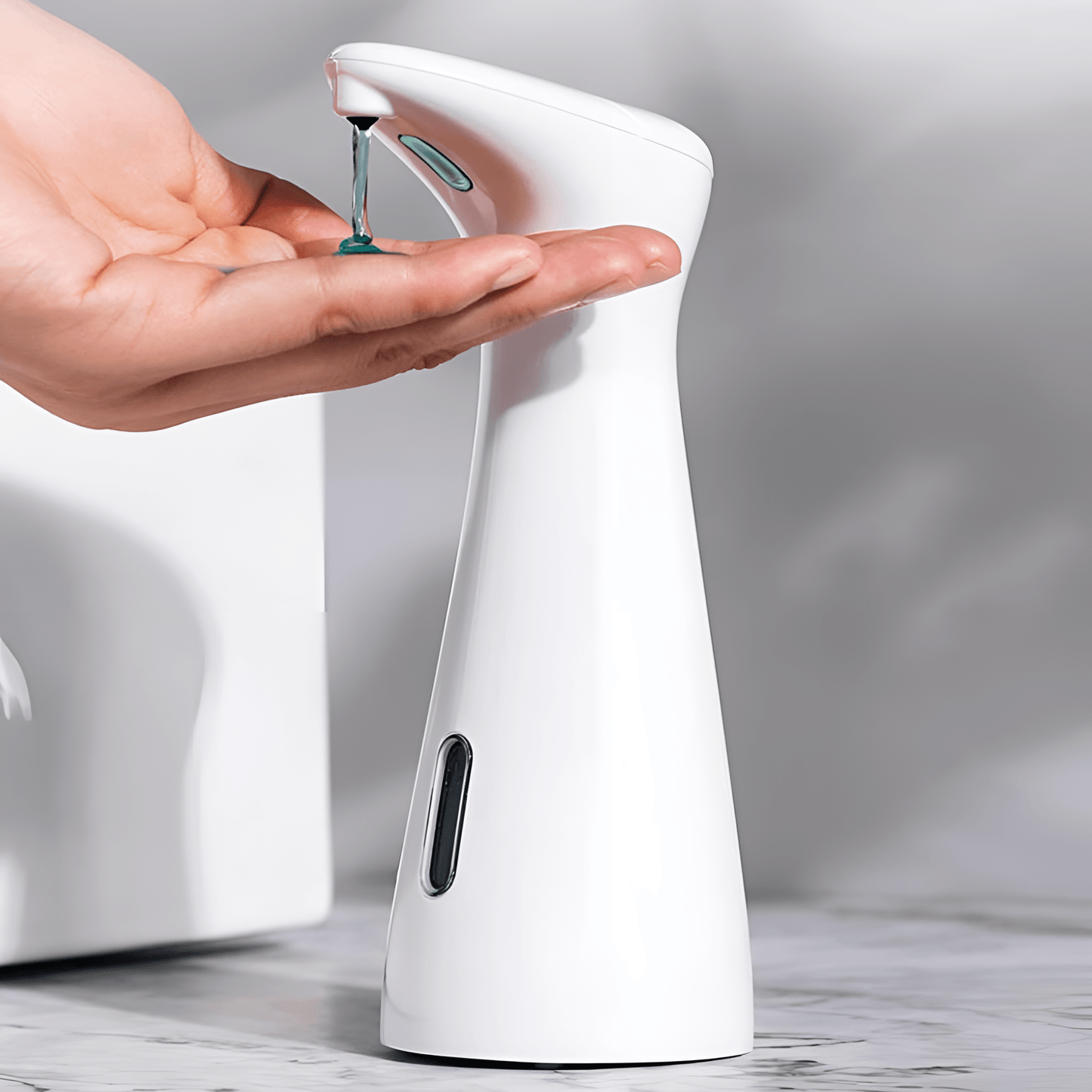 PureCone Touchless Dispenser