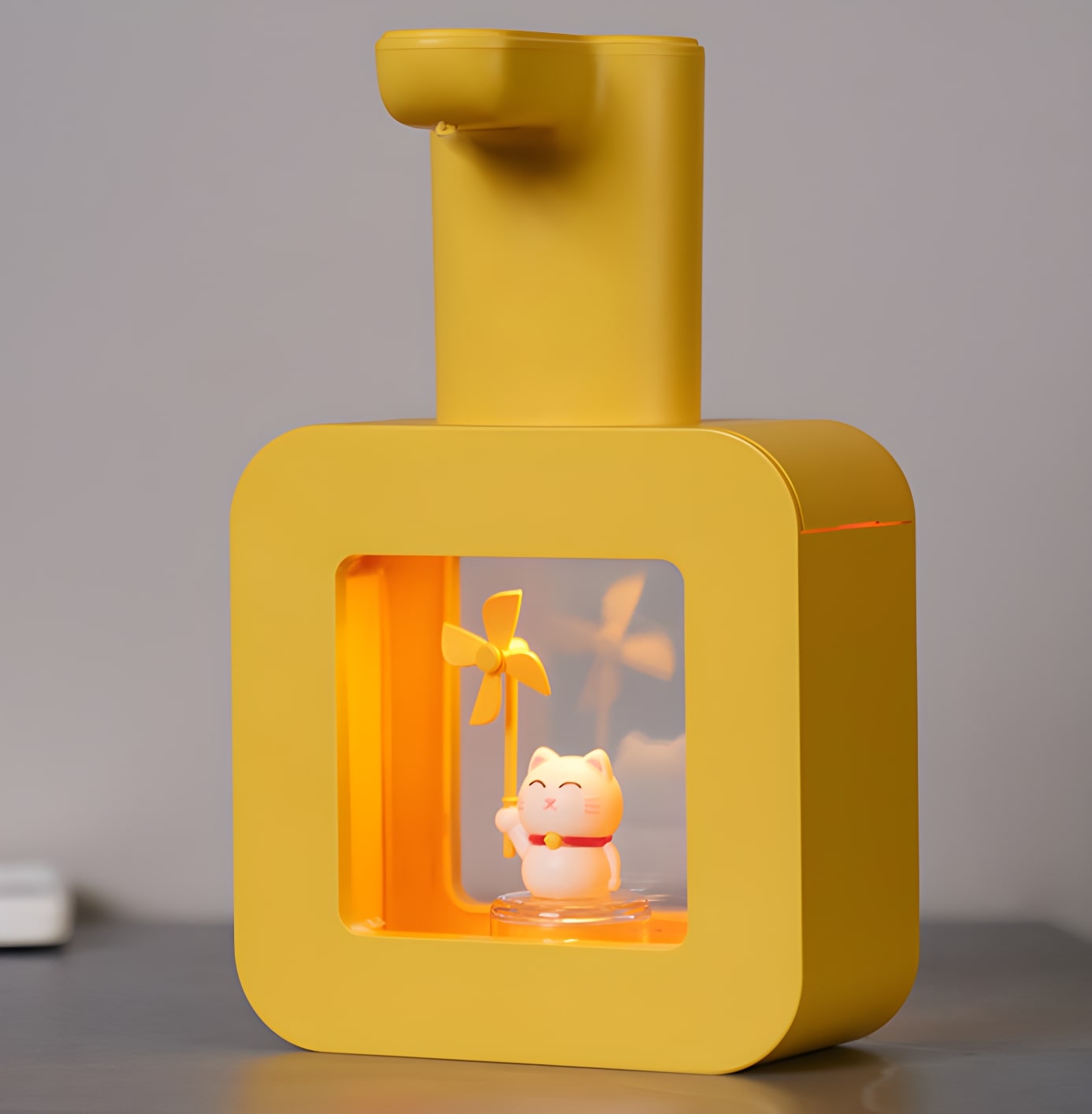 FoamBuddies Kids Touchless Dispenser