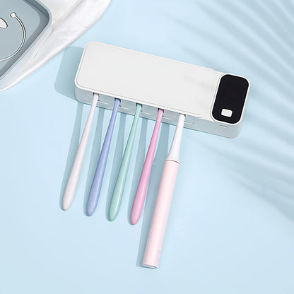 SterilClean Toothbrush Sterilizer