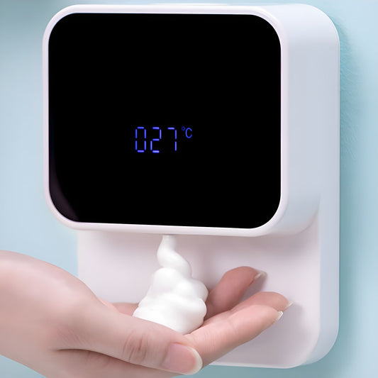 FoamSense Touchless Wall Dispenser