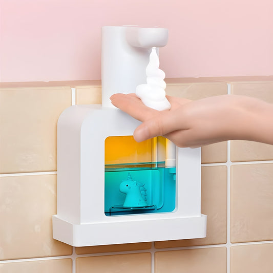 FoamBuddies Kids Touchless Dispenser