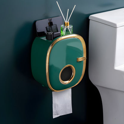 HygieneArch Toilet Paper Holder