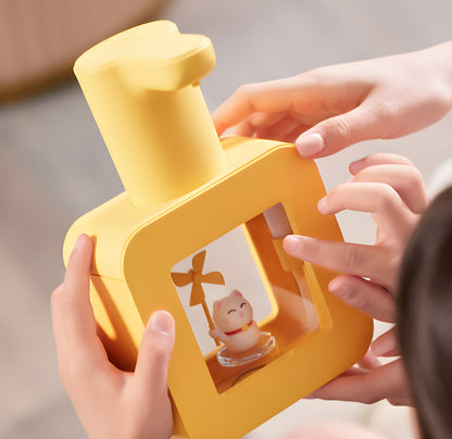 FoamBuddies Kids Touchless Dispenser