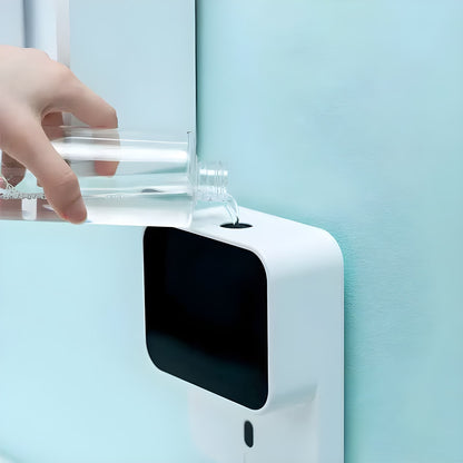 FoamSense Touchless Wall Dispenser