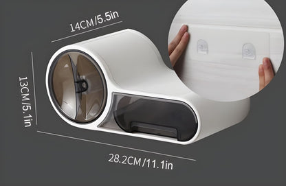 NovaPaper Holder