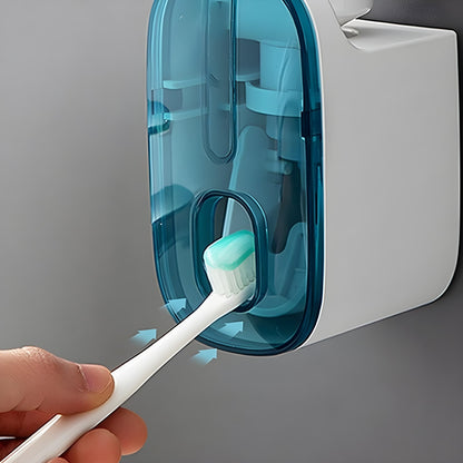 EasySqueeze Toothpaste Dispenser