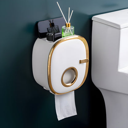 HygieneArch Toilet Paper Holder