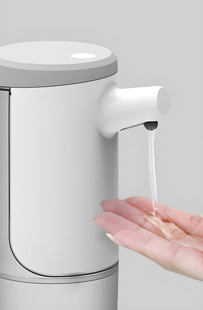 FoamVista Touchless Dispenser