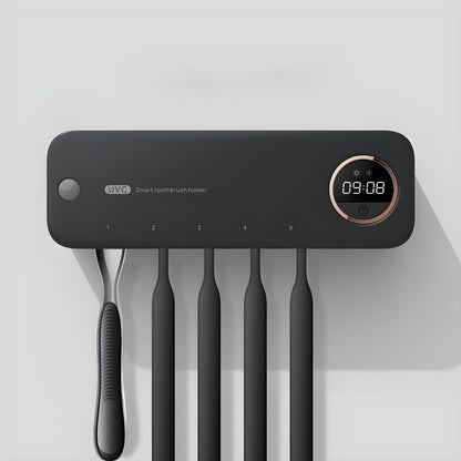 AesthetiClean Toothbrush Sterilizer