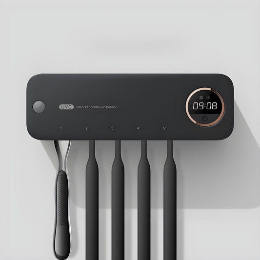 AesthetiClean Toothbrush Sterilizer