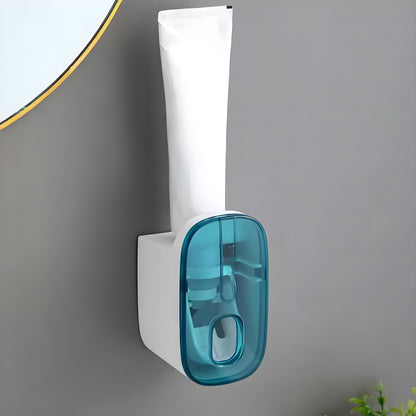 EasySqueeze Toothpaste Dispenser