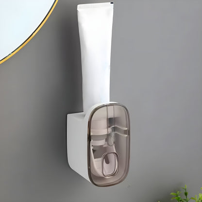 EasySqueeze Toothpaste Dispenser