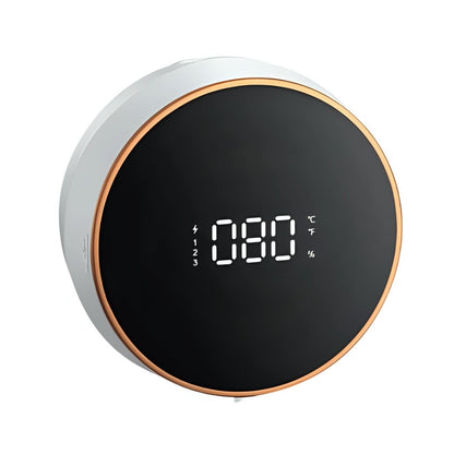 FoamHalo Touchless Wall Dispenser